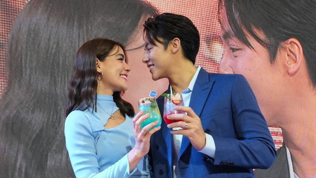 “หมาก-คิม” น้ำตาซึม!เรือนหอใกล้เสร็จงบบานเกิน 100 ล้าน ตื่นเต้นนับวันถอยหลัง