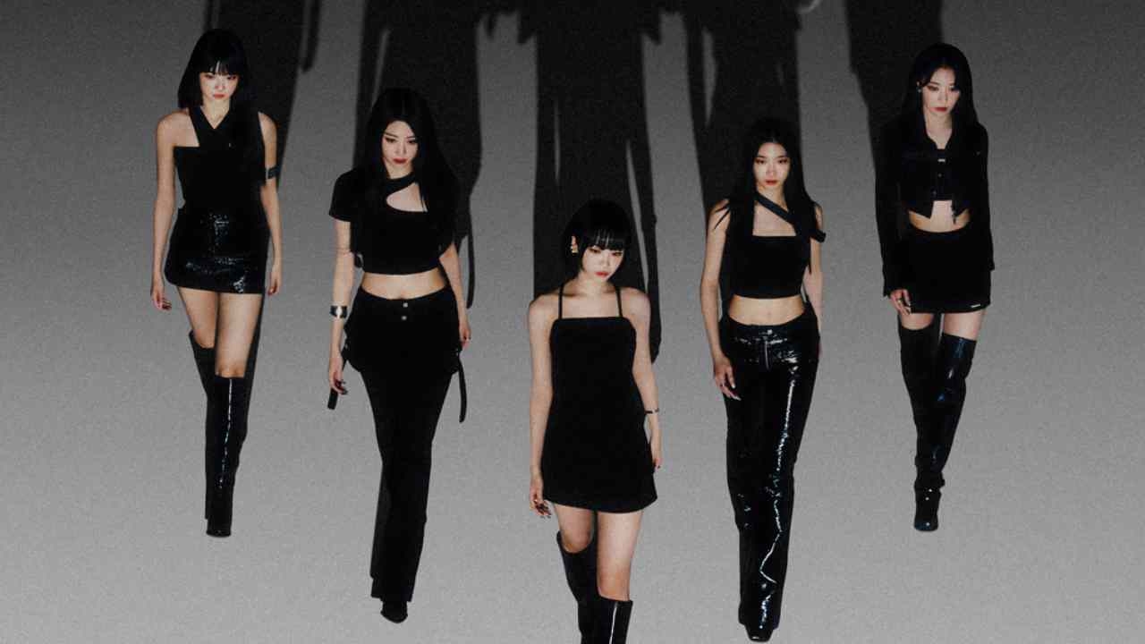 LE SSERAFIM ประกาศทัวร์ครั้งแรกในไทย 7-8 ต.ค.นี้ 2 รอบการแสดงจัดเต็ม