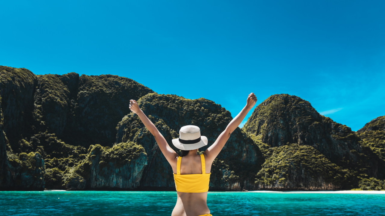 งานเที่ยวเมืองไทย 2566 มีอะไรน่าสนใจบ้าง 