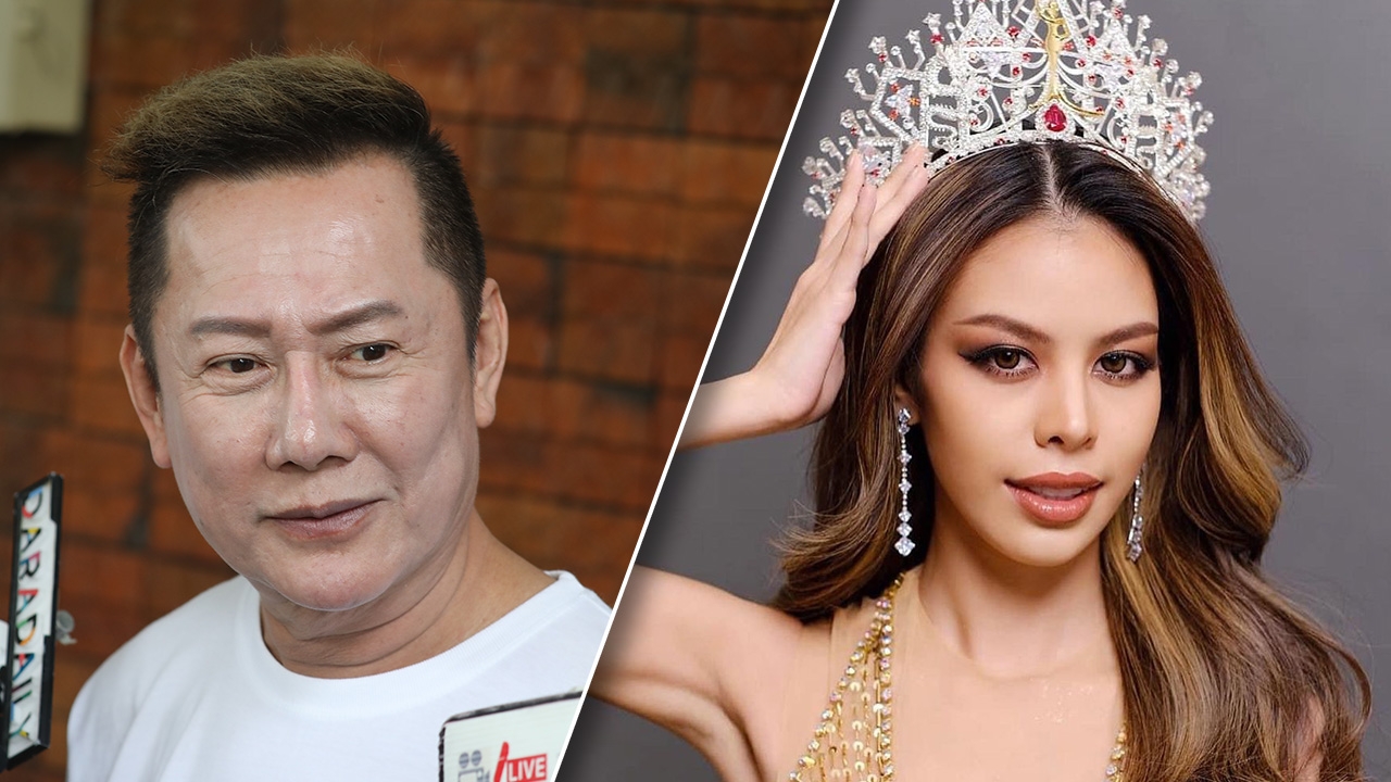 ณวัฒน์ สั่ง น้ำเพชร ลบทุกอย่างเกี่ยวกับมิสแกรนด์ ภายในวันนี้ก่อนบ่าย 2 โมง