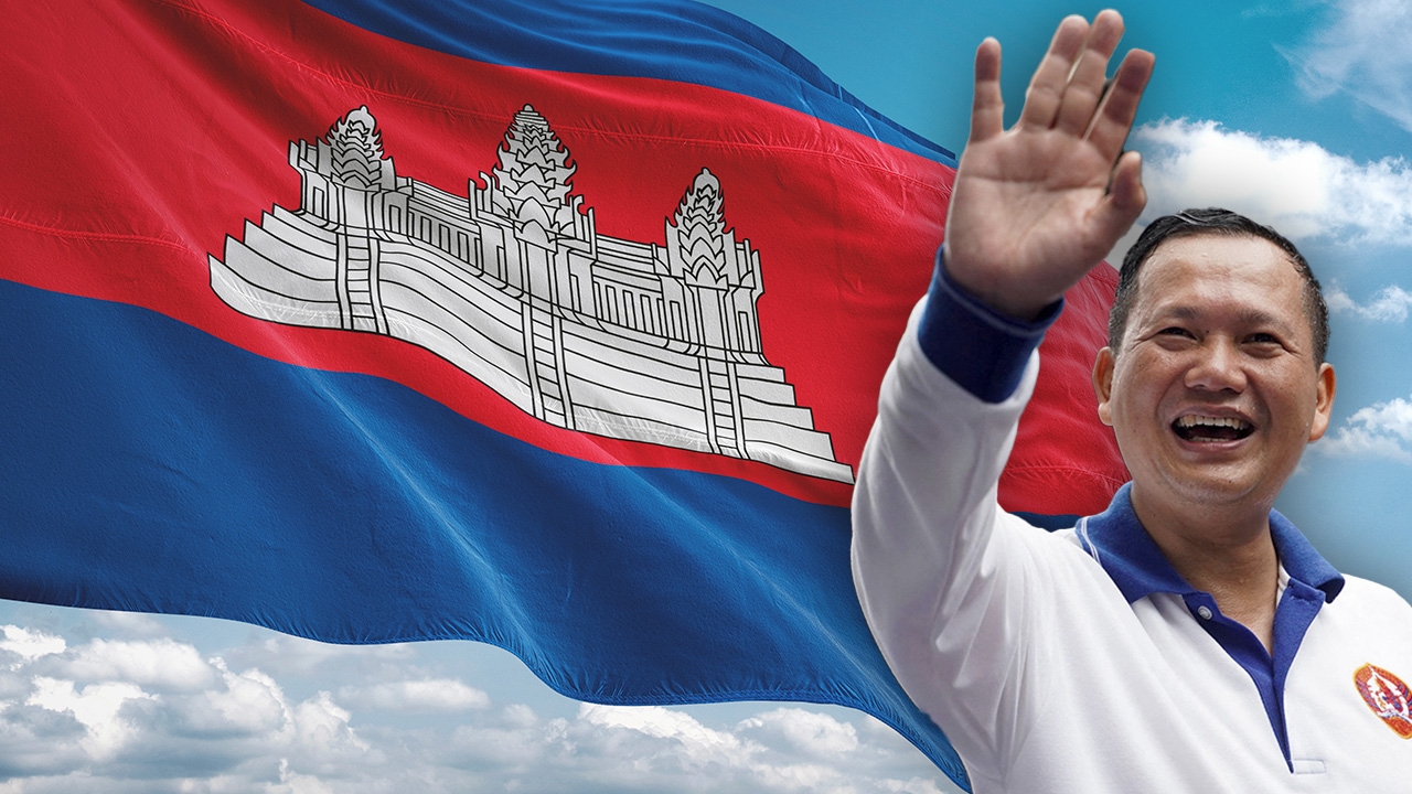 กัมพูชา ยุคผลัดใบ "ฮุน มาเนต" ฟอร์มทีมเศรษฐกิจใหม่ ดึงแรงงานกลับประเทศ 