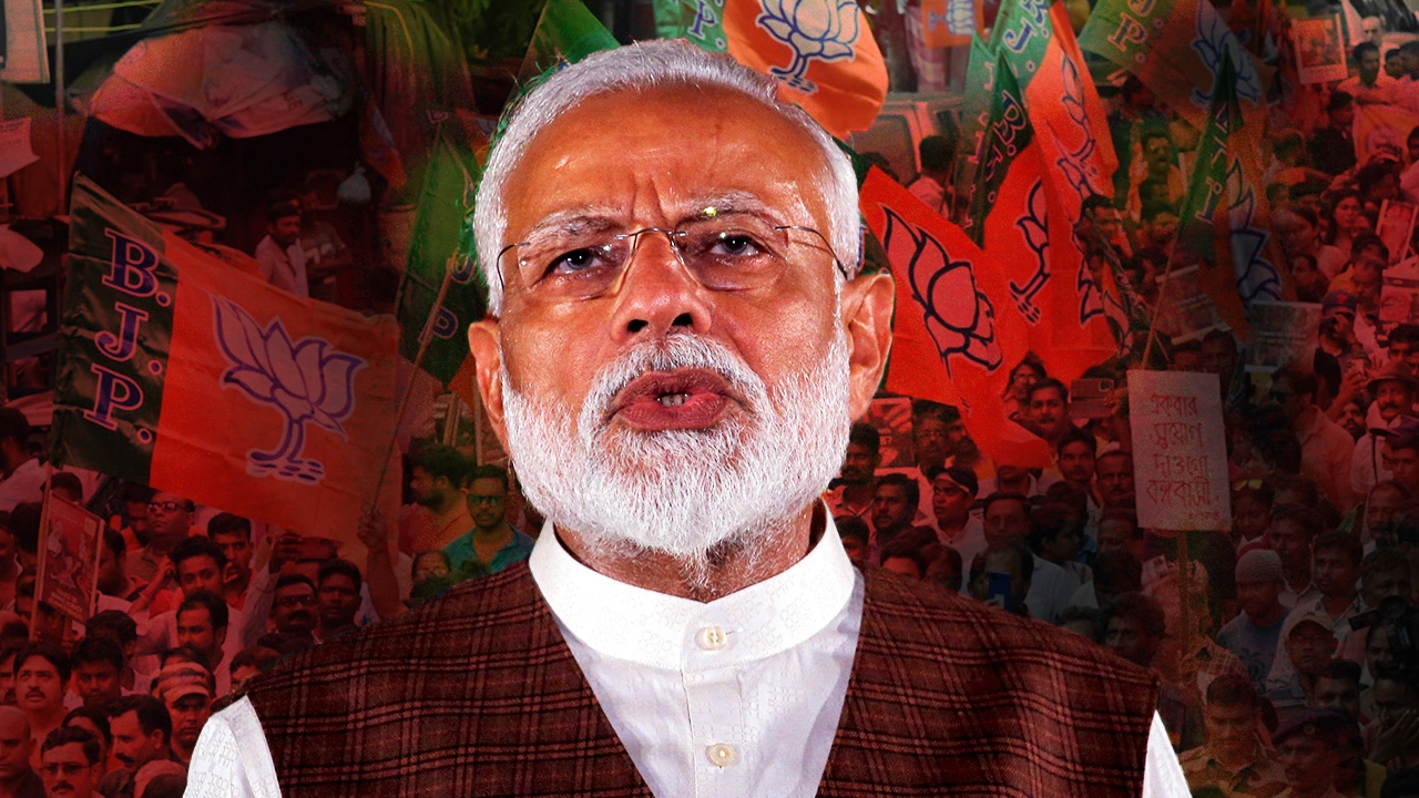 จับตาคลื่นลูกใหม่ 26 พรรคฝ่ายค้านอินเดีย รวมพลังโค่น นเรนทรา โมดี ในการเลือกตั้งปีหน้า