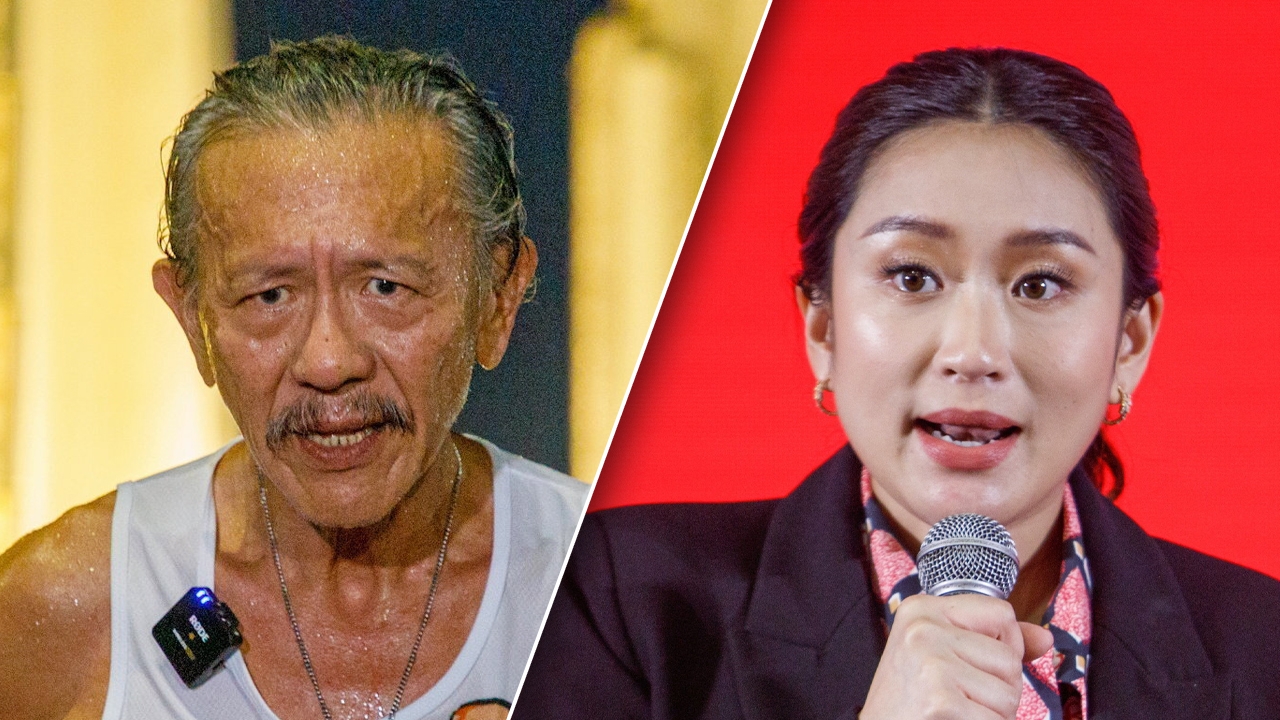 “อิ๊งค์ แพทองธาร” ตอกกลับ “ชูวิทย์” เพ้อเจ้อ หลังบอก “ทักษิณ” ยกเลิกกลับไทยแล้ว