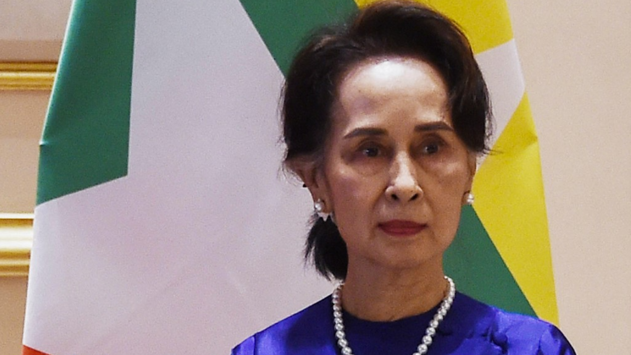 เมียนมาอาจย้าย "อองซาน ซูจี" ออกจากเรือนจำไปกักตัวที่บ้านพัก