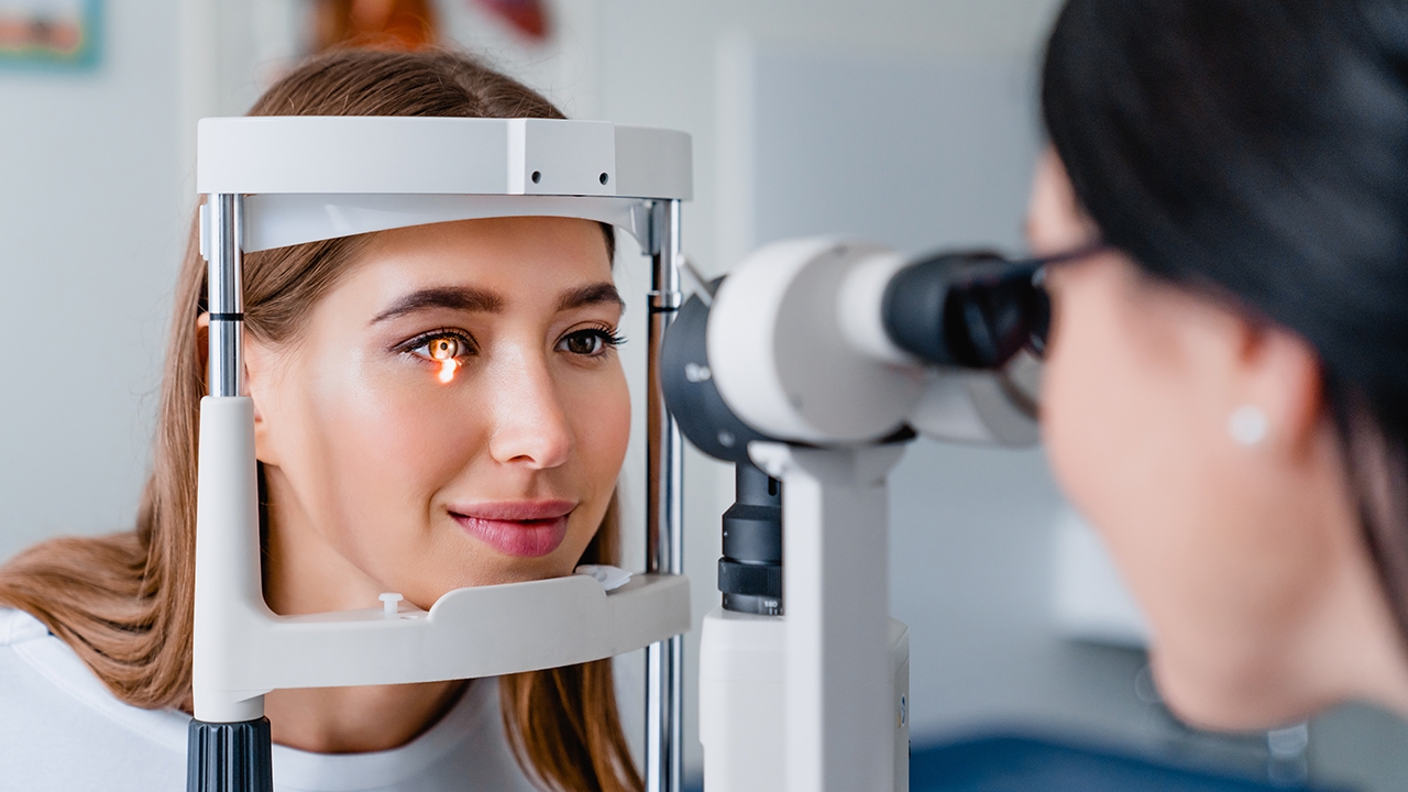 The Deterioration of the Vitreous: Understanding the Black Spots in your Vision