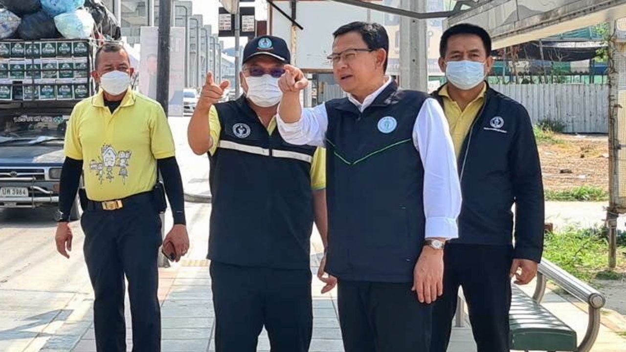 ร่างผังเมือง กทม.ฉบับที่ 4 สวผ.จัดรับฟังแล้ว 4 ครั้ง นัดฟังอีกราวกันยาฯนี้