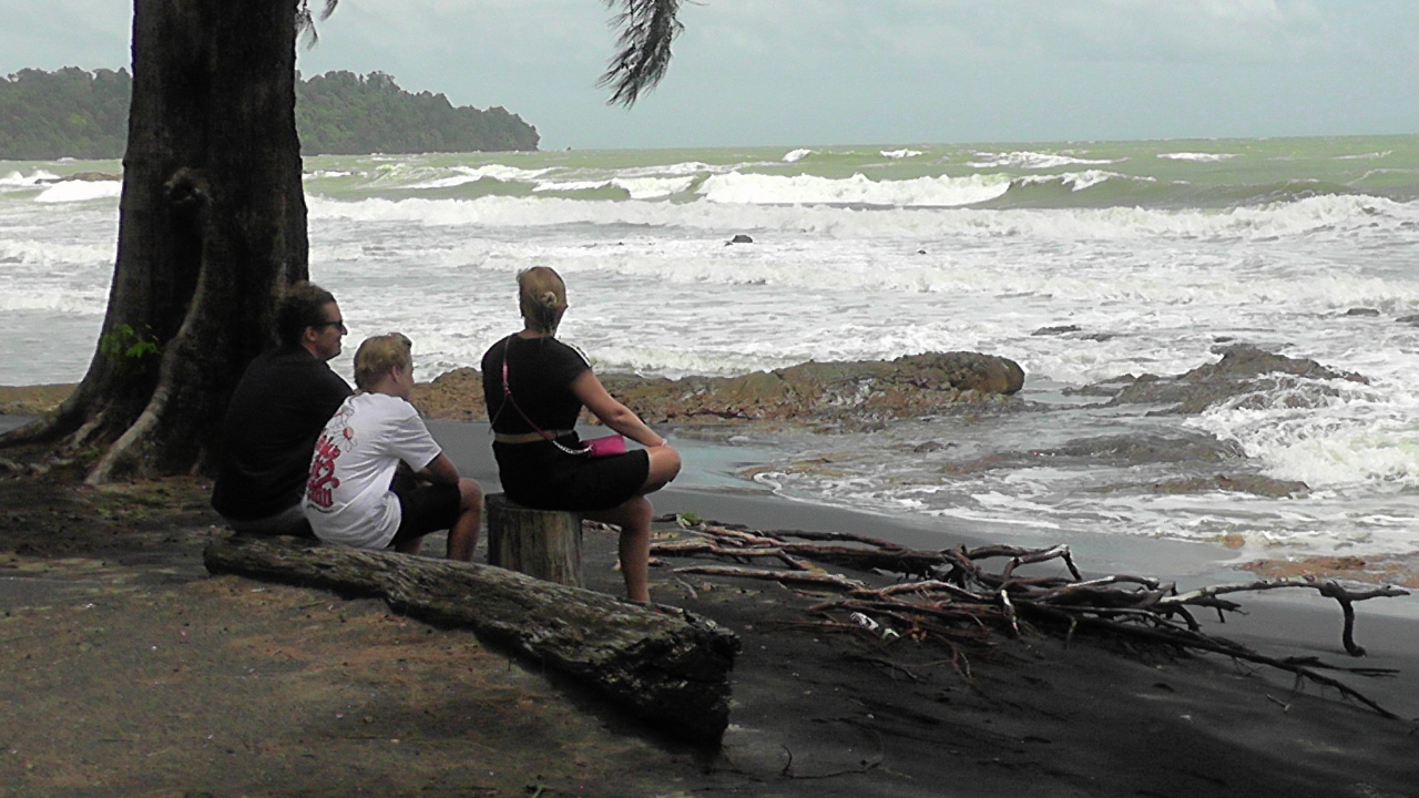 สภาพอากาศวันพรุ่งนี้ ไต้ฝุ่นทกซูรีขึ้นฝั่งมณฑลฝูเจี้ยน ไทยตอนบนฝนมาก