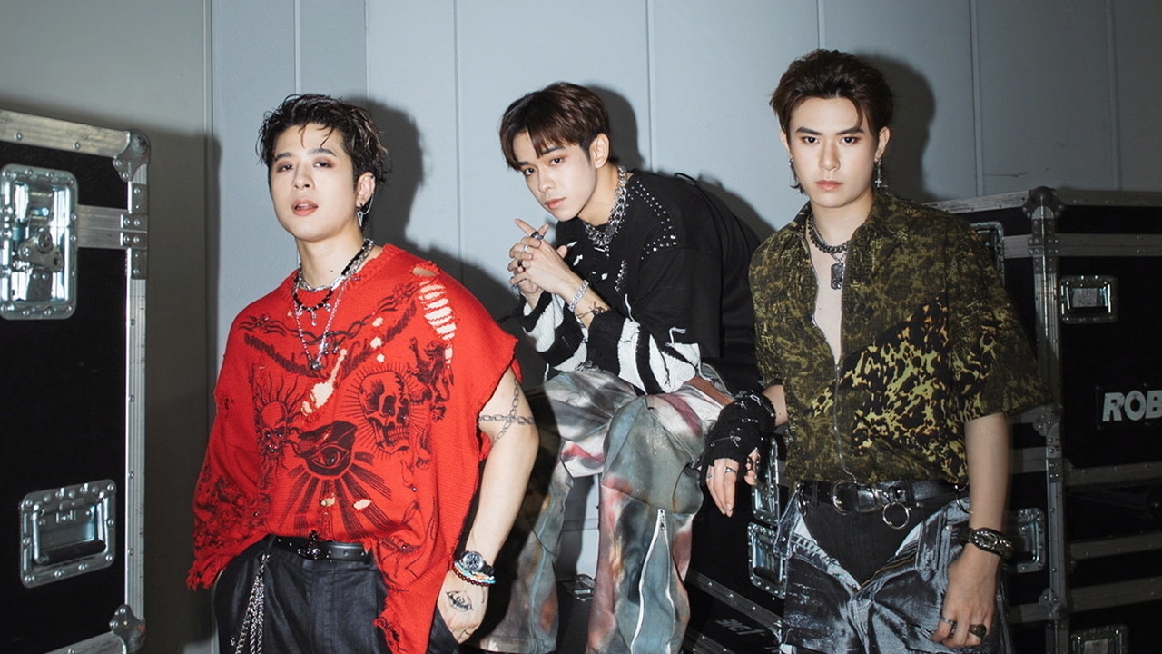 "ทรินิตี้" บุกตลาดอินเตอร์ เปิดประตูโลกบานใหม่ ดีใจที่ได้เติบโตด้วยกัน