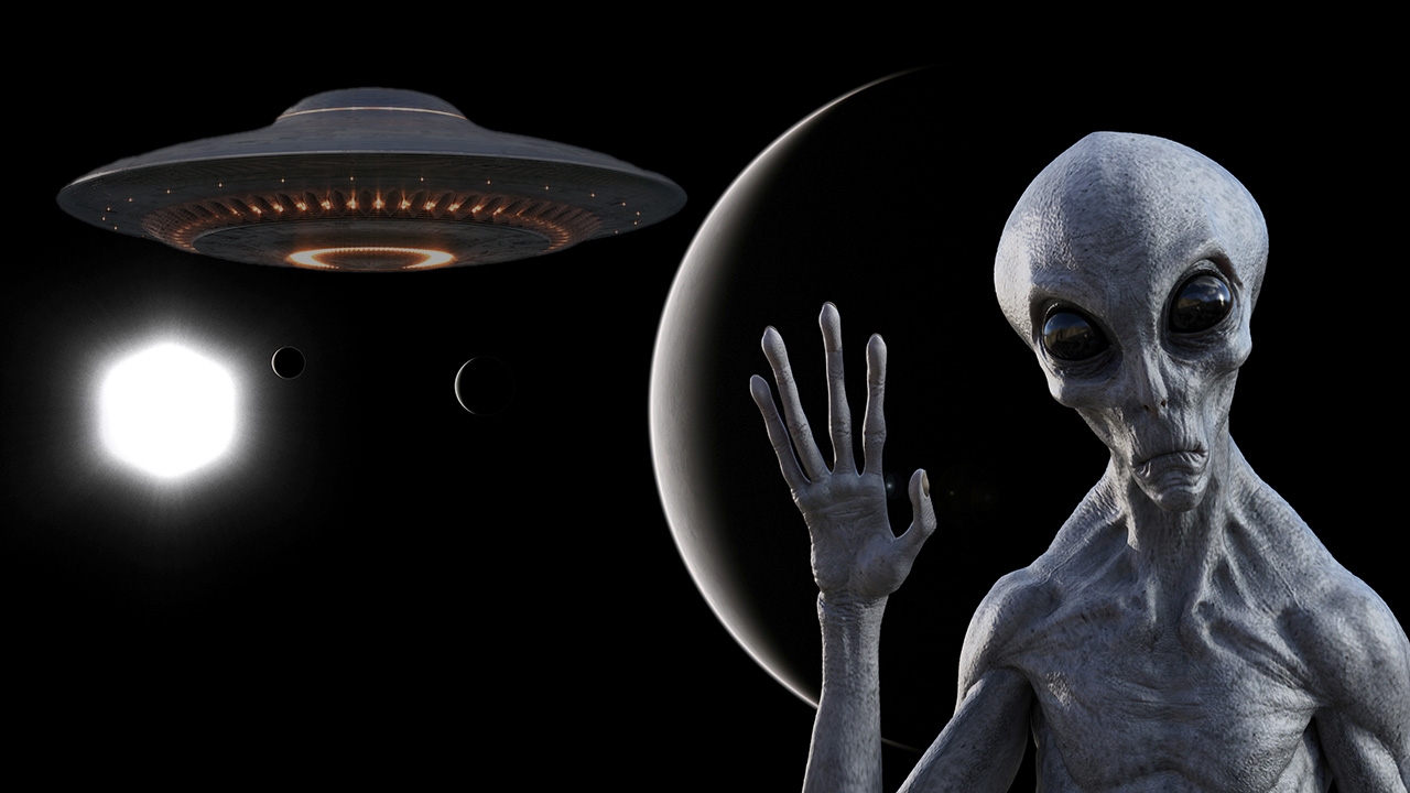 ตะลึง แฉโครงการลับ รบ.สหรัฐฯ แอบกู้ซาก UFO พบ 'สิ่งมีชีวิตที่ไม่ใช่มนุษย์'