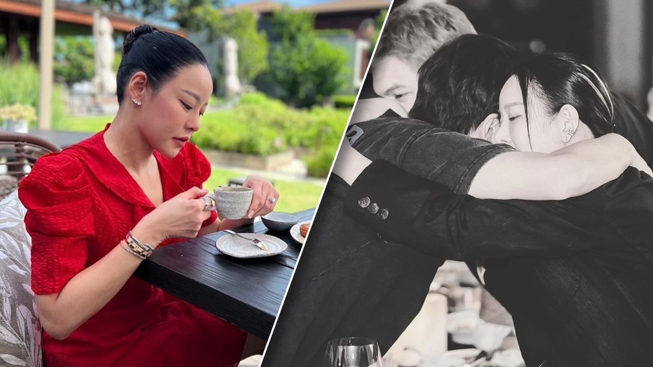 แห่ส่งกำลังใจ หนิง ปณิตา โพสต์ล่าสุด ทำเศร้าปนยิ้มได้ เริ่มต้นใหม่ไม่สาย