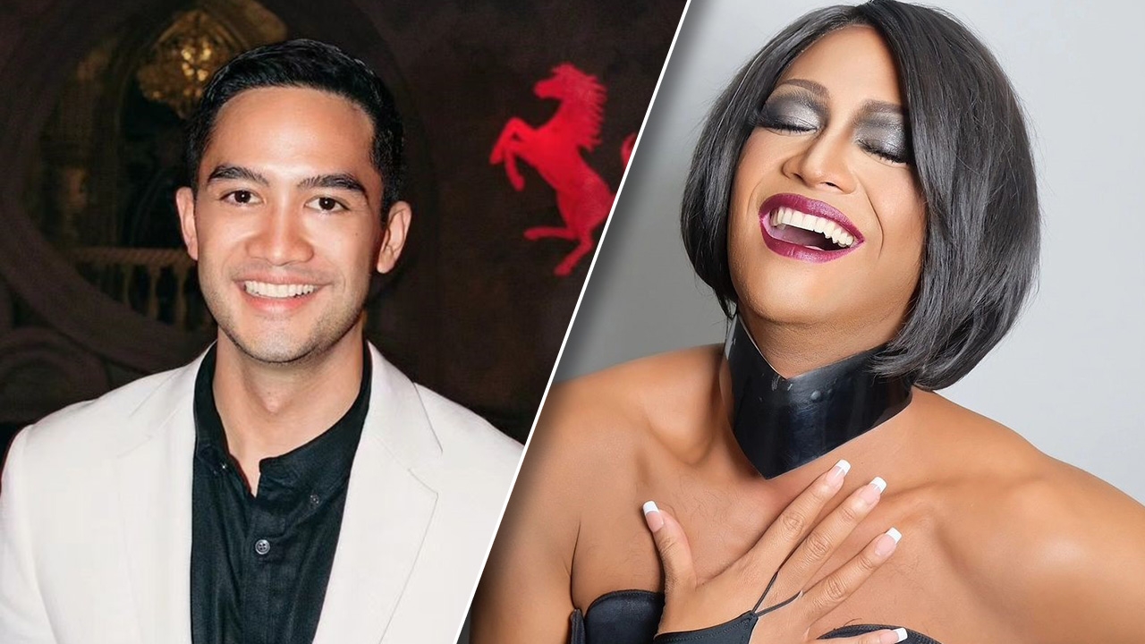 กัน ลูกชาย ฉัตรชัย-สินจัย แปลงโฉมไปงานวันเกิดเพื่อน ทำคนแซวแน่นไอจี