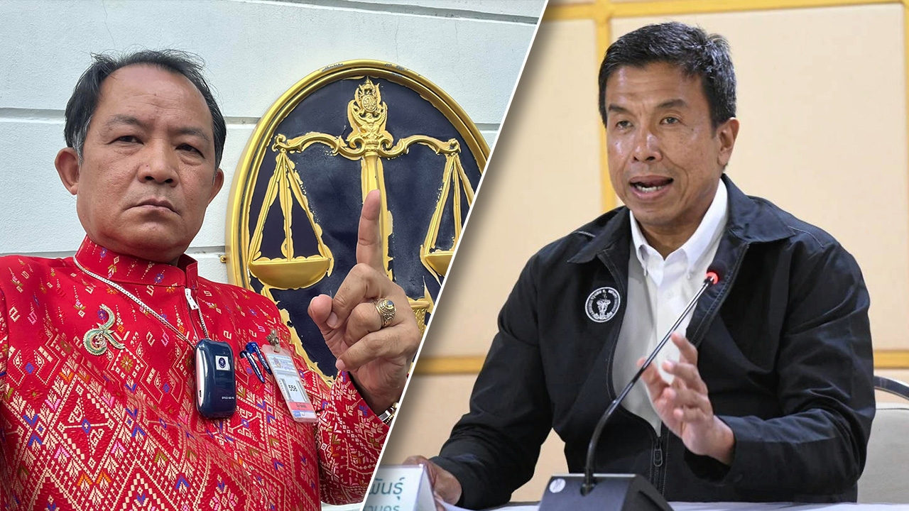 ศรีสุวรรณ จ่อร้อง ชัชชาติ เอาผิดเจ้าหน้าที่ กทม. ออกใบอนุญาตสร้างแอชตัน อโศก
