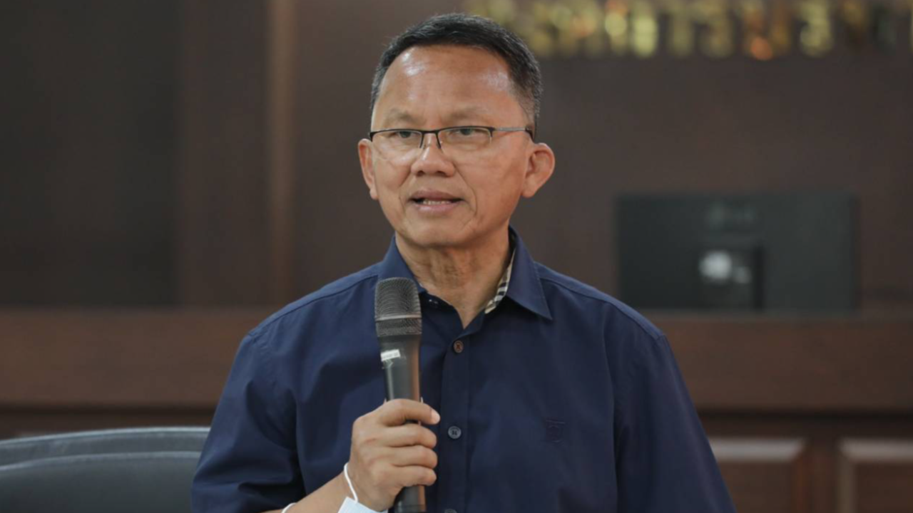 "สมศักดิ์" เผยคนสุโขทัยไม่ลืม "ทักษิณ" มั่นใจ พท.ตั้ง รบ.แก้ปากท้องได้