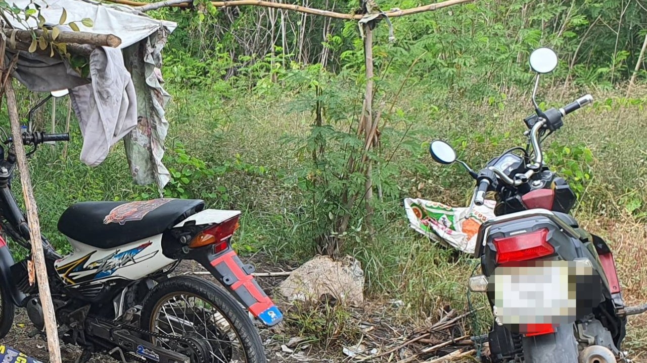 ตร.ลพบุรี สอบเพื่อนหนุ่มถูกยิงหัว รับนัดผู้ตายออกไป อ้างคาดเจ้าของเป็ดไก่ดักยิง