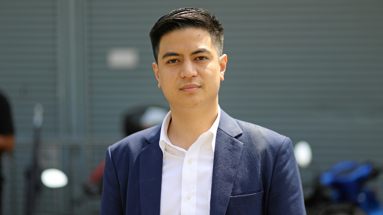 "ไอติม" หวัง 8 พรรคร่วมฯ จับมือแน่น จัดตั้งรัฐบาล แก้ 272 เชื่อ สว.หนุน