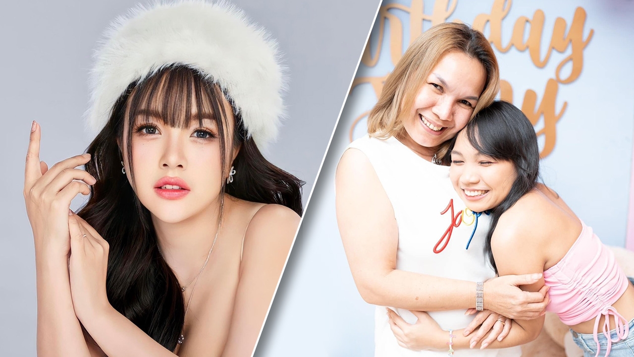 เกิดอะไรขึ้น แม่เกตุ-ลิลลี่ ได้หมดฯ โพสต์เศร้าจอดำ เจอเรื่องใหญ่ในชีวิต