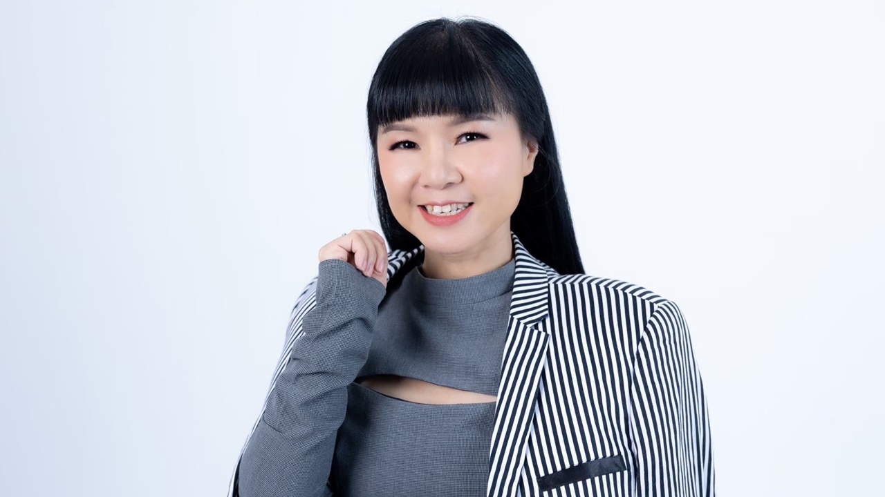 ปิ๋ม เสาวณีย์ เตรียมเปิดค่ายเพลง Make A Whiz ผลักดันกีฬา-บันเทิงไปด้วยกัน 