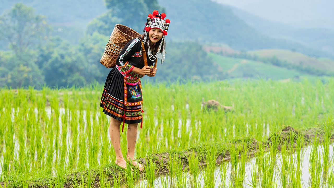 “เที่ยวเมืองไทย” ปีนี้ จัดใหญ่ที่ “ศูนย์สิริกิติ์”