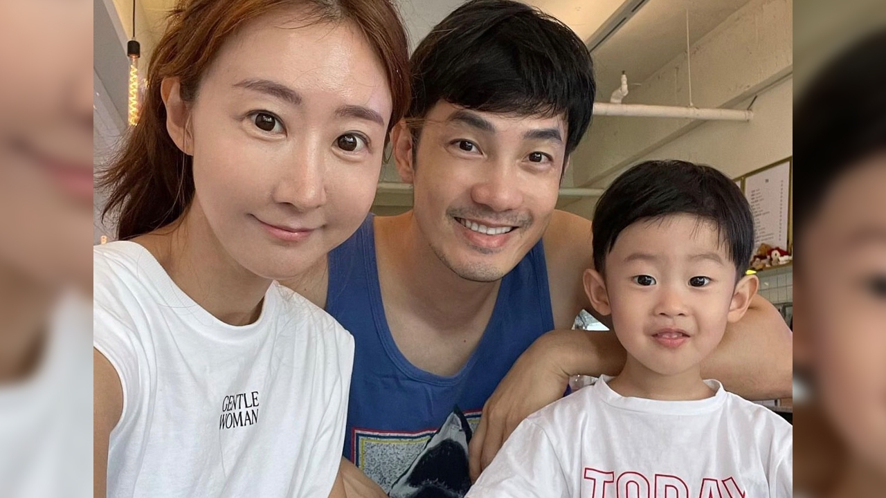 ภรรยา อ้วนรังสิต โพสต์ร่ายยาว ปมหอบลูกหนีกลับเกาหลี ยอมรับตัวเองไม่ใช่คนดี