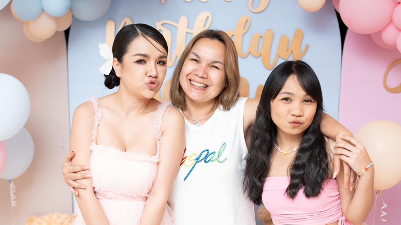 มรสุมชีวิต เจนนี่ เคลื่อนไหว หลัง แม่เกตุ-ลิลลี่ โพสต์จอดำ ร้องไห้ตัดพ้อเศร้า