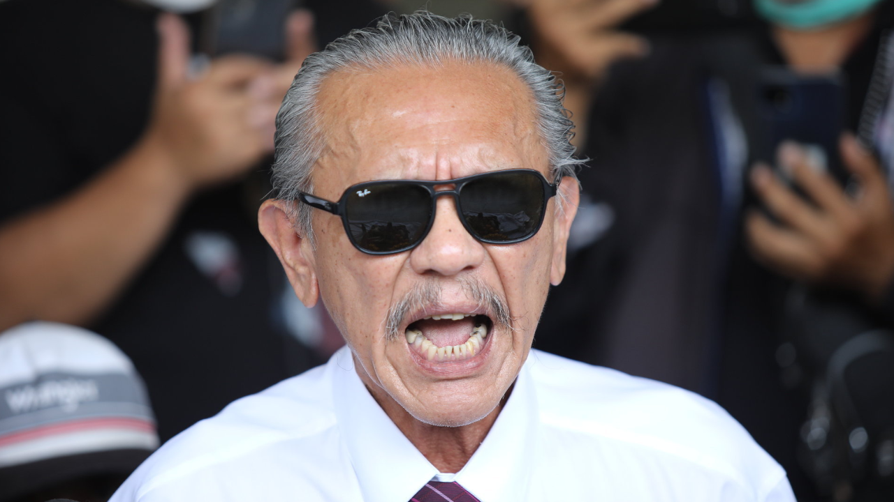 “ชูวิทย์” ปูดอีก “ป” รู้ความเคลื่อนไหว “ทักษิณ” ฝากเพลงไว้ใจ ถึง “อิ๊งค์-ทิม”