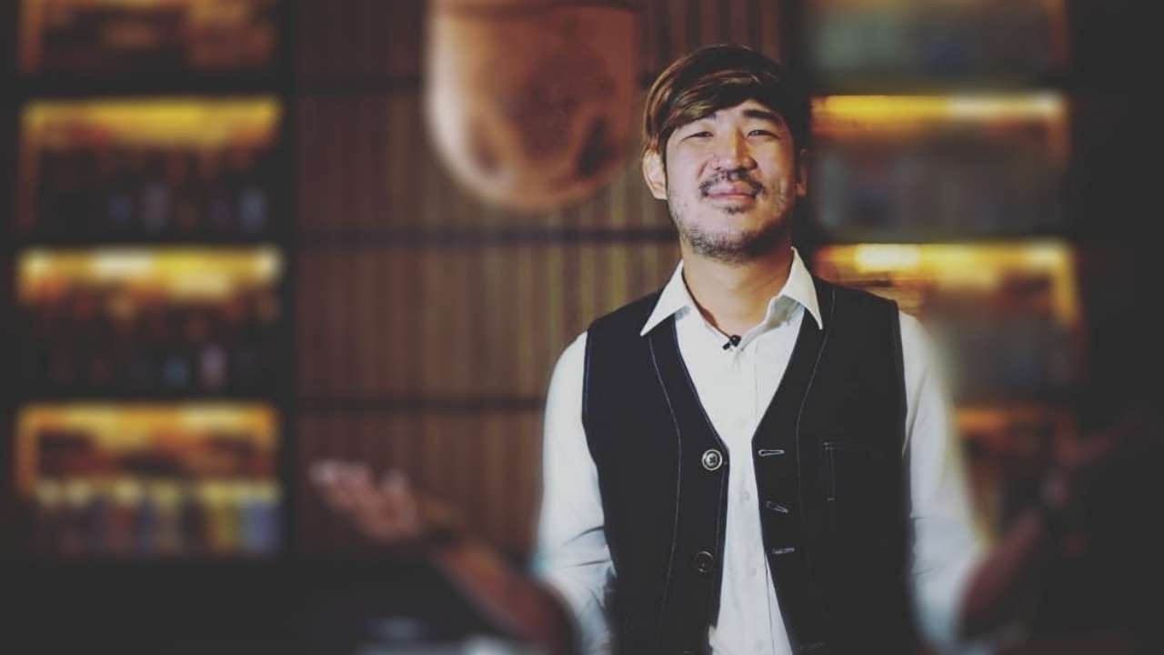 "เท่าพิภพ" หนุนนโยบายสุราก้าวหน้า หวังลดการผูกขาด สร้างรายได้ให้เกษตรกร