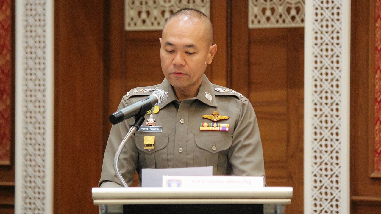 ล้วงคอตำรวจไซเบอร์ โจรออนไลน์ ตั้งเพจปลอม ลวงตุ๋นเหยื่อ ขอ ปชช.ระวัง ป้องกัน 10 ข้อ