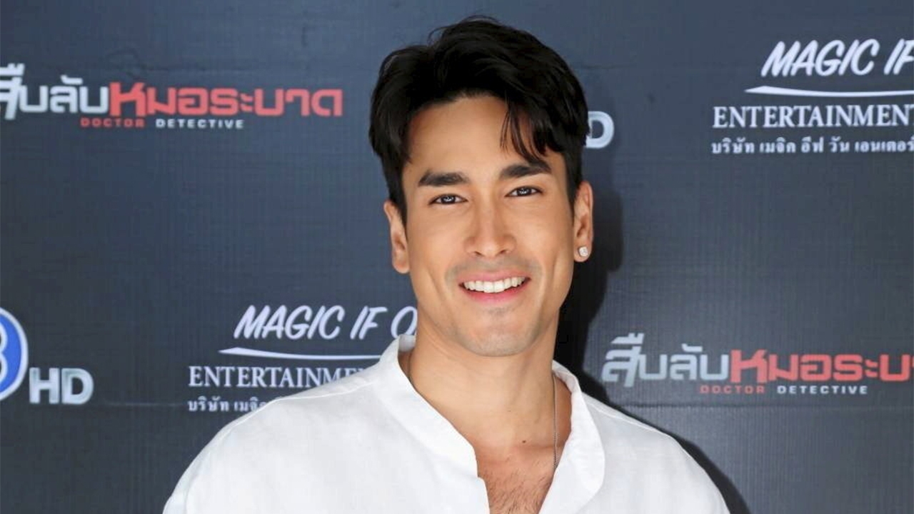 "ณเดชน์" ได้ฤกษ์แต่งแล้ว! ยอมเปลี่ยนชุดตามเจ้าสาว 7 ชุด ตามใจ "ญาญ่า" สุดๆ