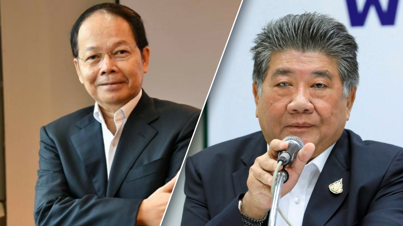 8 พรรคร่วมฯ นัดถก 2 ส.ค. “นพดล” มั่นใจ โหวตนายกฯ 4 ส.ค.เรียบร้อย