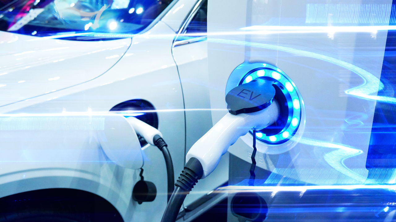 EA ลงนาม MOU กับ EVE และ Sunwoda ทำโรงงานผลิตเซลล์แบตเตอรี่รถยนต์ไฟฟ้า