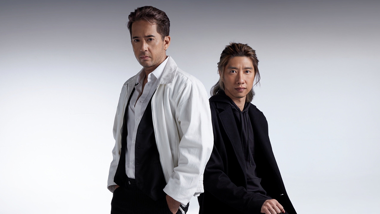 “อินสติงต์” ปล่อยซิงเกิลใหม่สุดกวน “คู่ควร” ตั้งใจทำเน้นสนุก มอบให้คนเคยรักกัน