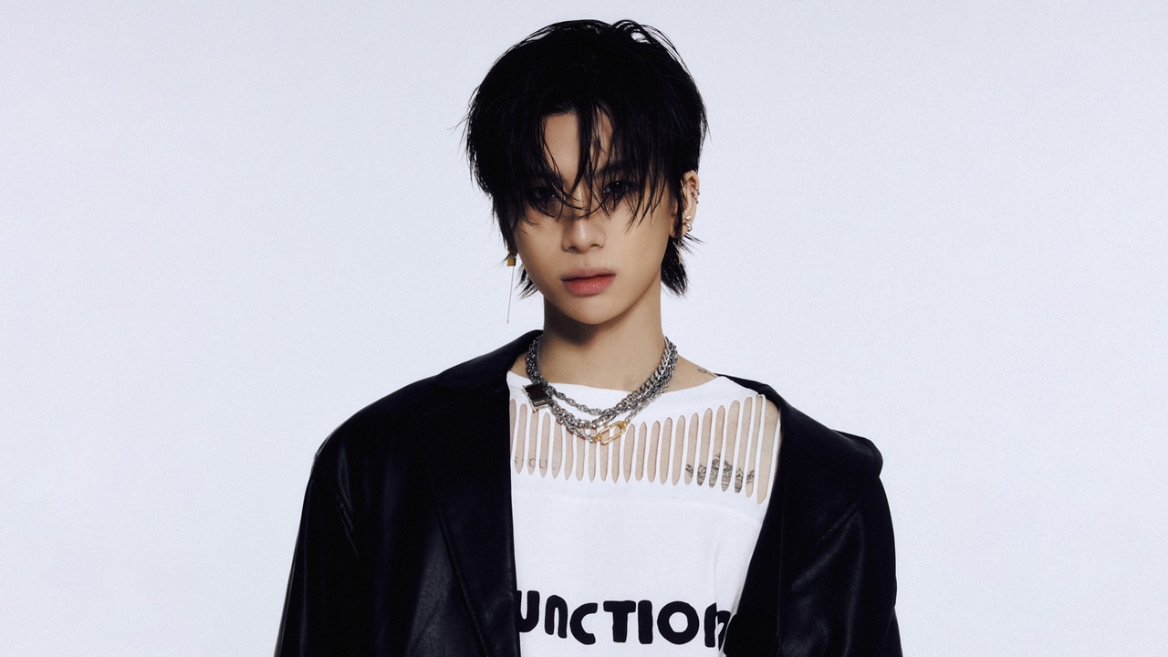 ไทแทน พร้อมสร้างตำนาน ศิลปินไทยหนึ่งเดียวบนเวที 2023 Harbour Chill Carnival