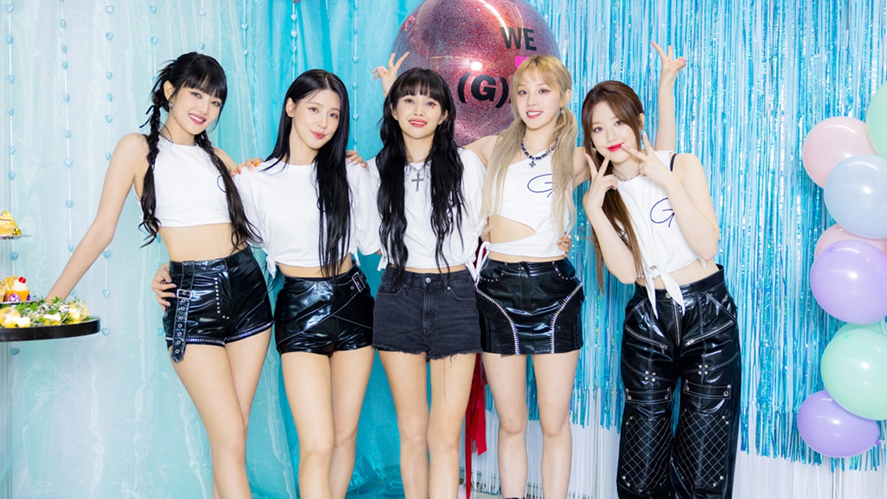 ปังมากแม่! คอนเสิร์ต “(G)I-DLE” สนุกสุดมันจนลืมเวลา