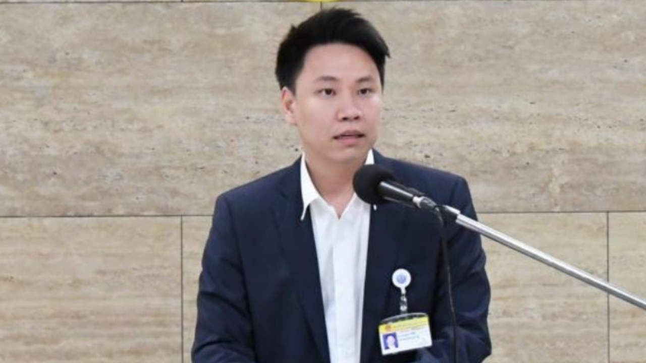 "สส.อรรถกร" พปชร. ยื่นญัตติด่วน ขอสภาฯ ตั้ง กมธ.แก้ไขราคากุ้งตกต่ำ