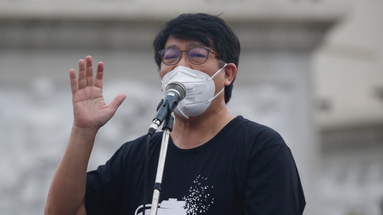 บก.ลายจุด นัดม็อบพร้อม 2 เดินขบวนที่แยกอโศก ไปราชประสงค์ 29 ก.ค. นี้