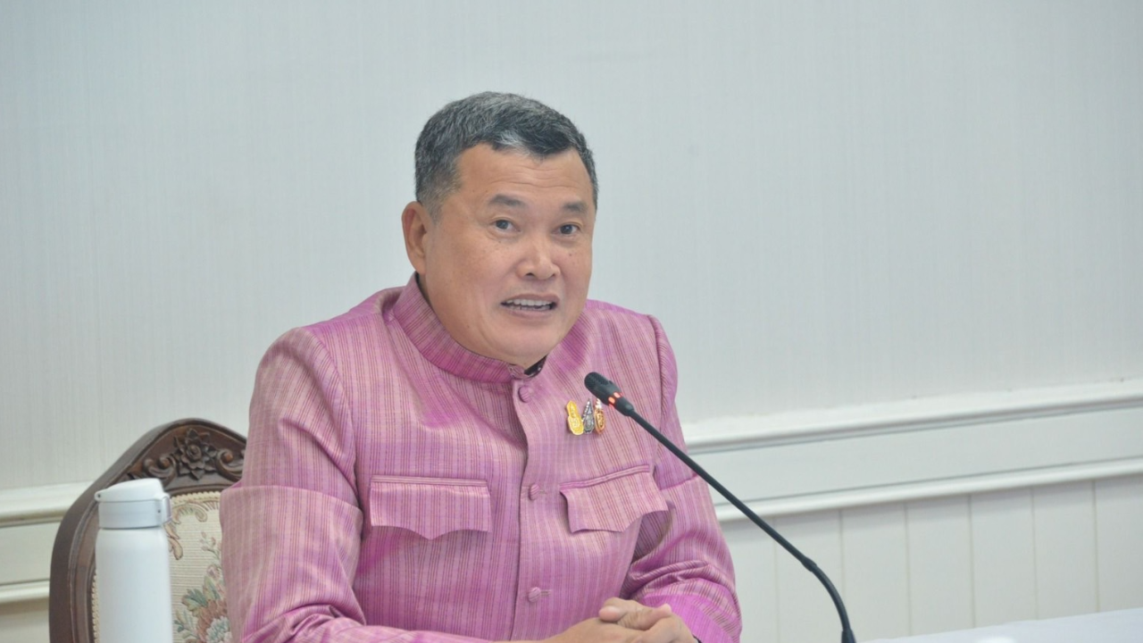 มหาดไทย สั่งเปิดให้บริการด้านทะเบียน-บัตรประจำตัวประชาชนไม่มีวันหยุด 