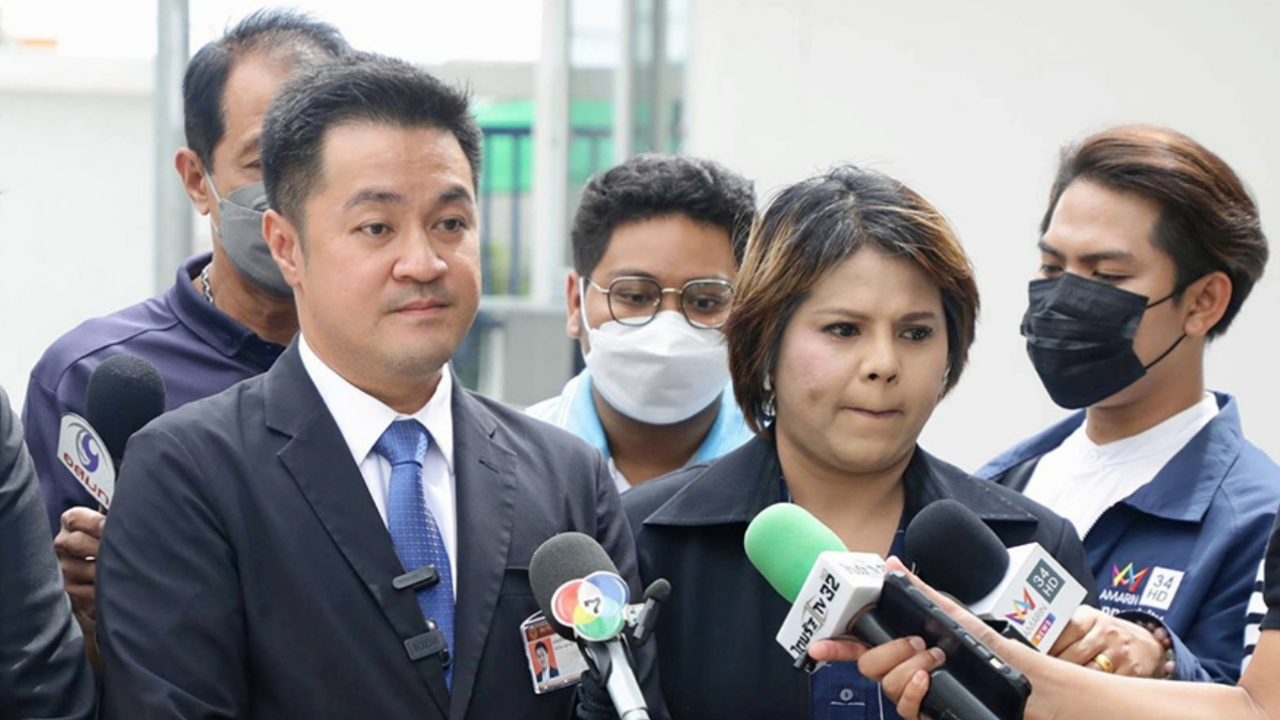 ตรวจสอบแล้ว สาวอสังหาริมทรัพย์ ไม่ได้ฟ้อง "บิ๊กตู่" กรณีทุจริตบ้านพัก 44 ล้าน