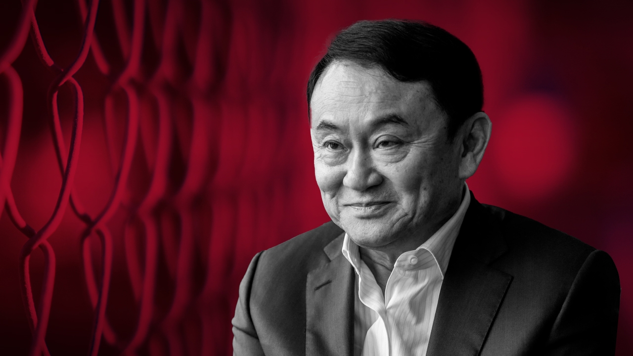 เส้นทางทักษิณ กว่าจะกลับไทย มารับโทษตามกฎหมาย