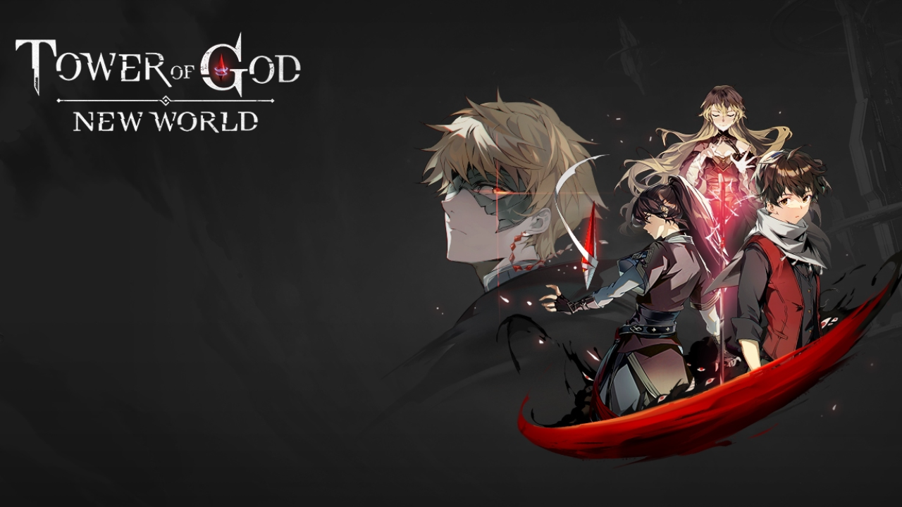 เช็กข้อมูล Tower of God New World เกม Action RPG มาแรง
