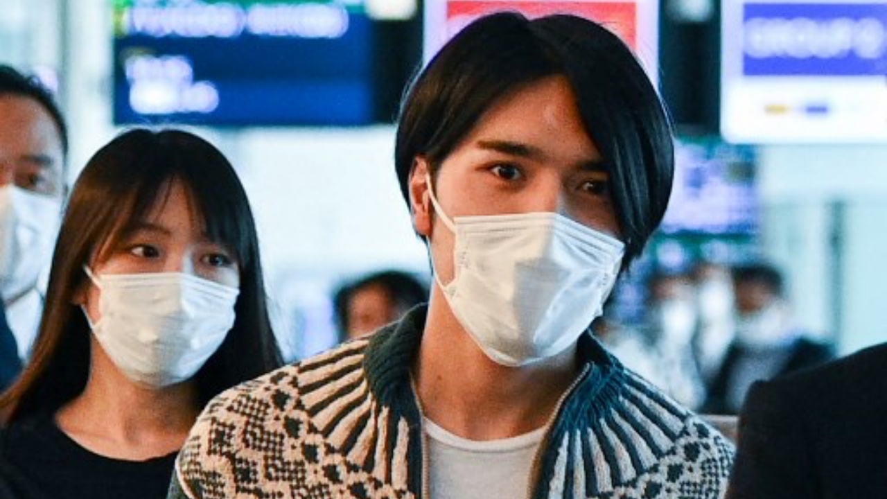 เผยภาพสุดหวาน เจ้าหญิงมาโกะ-สามี ใช้ชีวิตคู่อย่างมีความสุขในนิวยอร์ก