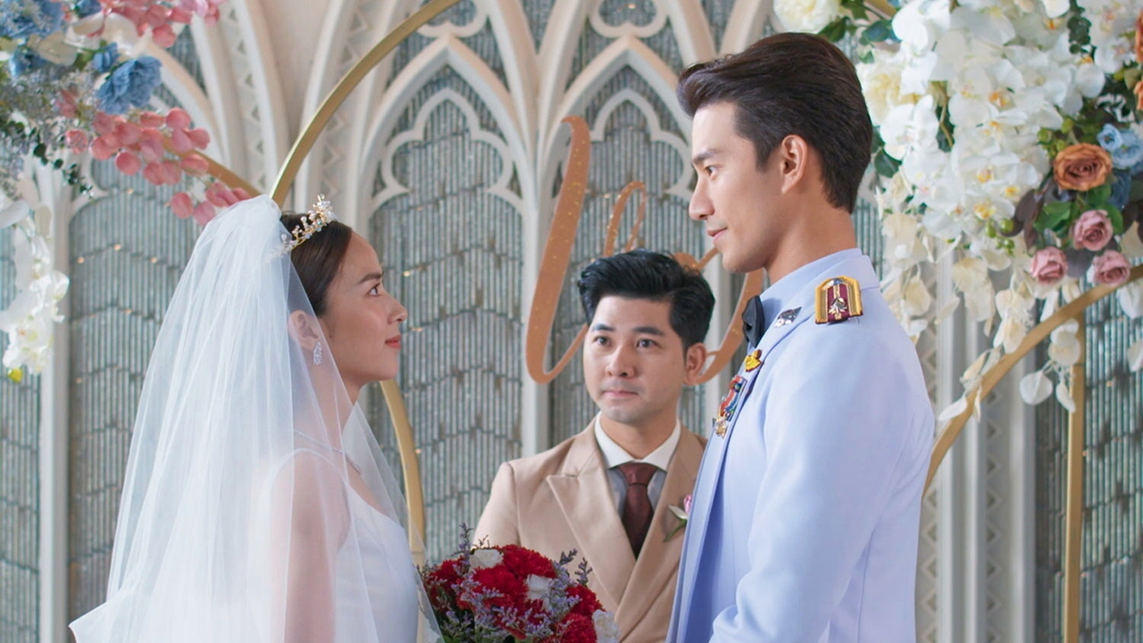 "บี้-ใบเตย" ปลื้มซีรีส์จบแต่ความฟินยังไม่จบ "เมื่อหอยทากมีรัก" กระแสดีเว่อร์