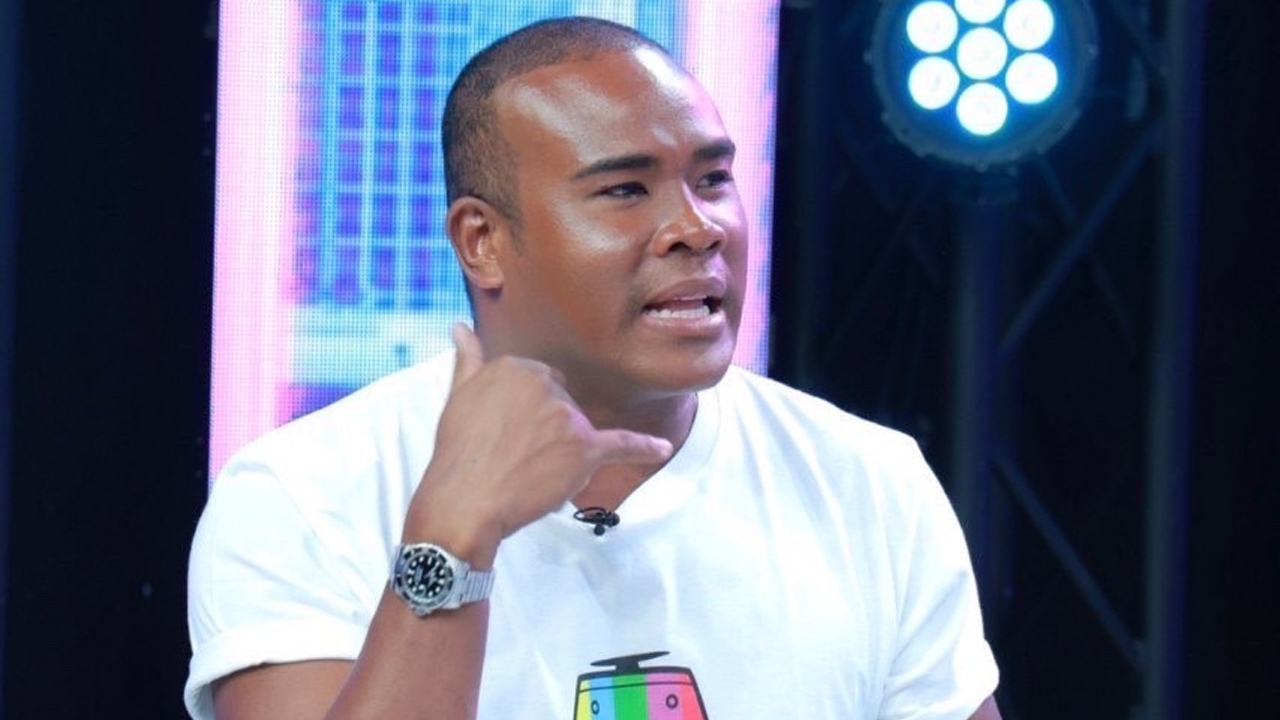 รัศมีแข เปิดปมความรัก เผยสาเหตุหวิดเลิกสามีสวีเดน เคลียร์ยังไงถึงลงตัว