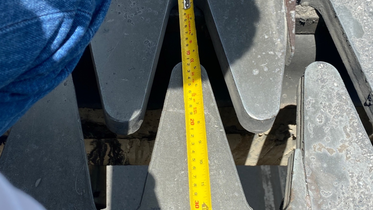 กรมทางหลวงแจงรอยต่อสะพาน ยืด-หด ตามอุณหภูมิ ยังอยู่ในเกณฑ์ปลอดภัย