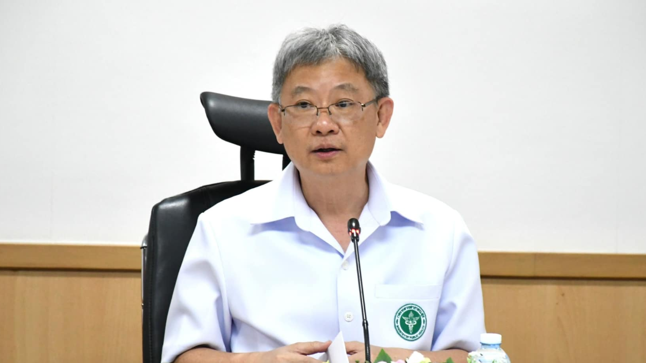 ปี 66 ไทยพบผู้ป่วยซิกาแล้ว 110 ราย ห่วงหญิงตั้งครรภ์มีผลแทรกซ้อนทำให้แท้งบุตร