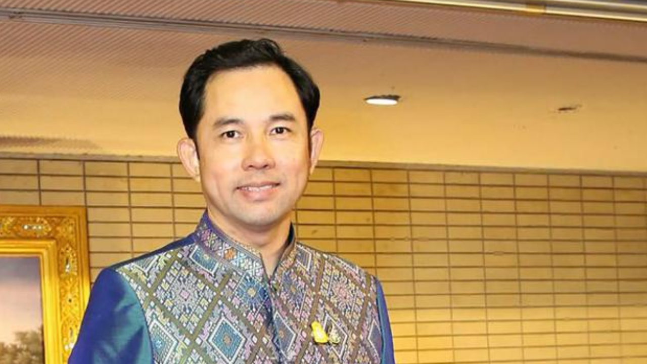 ป.ป.ช. ชี้มูล "อิทธิพล คุณปลื้ม" ผิด ม.157 โครงการ วอเตอร์ฟรอนท์ฯ