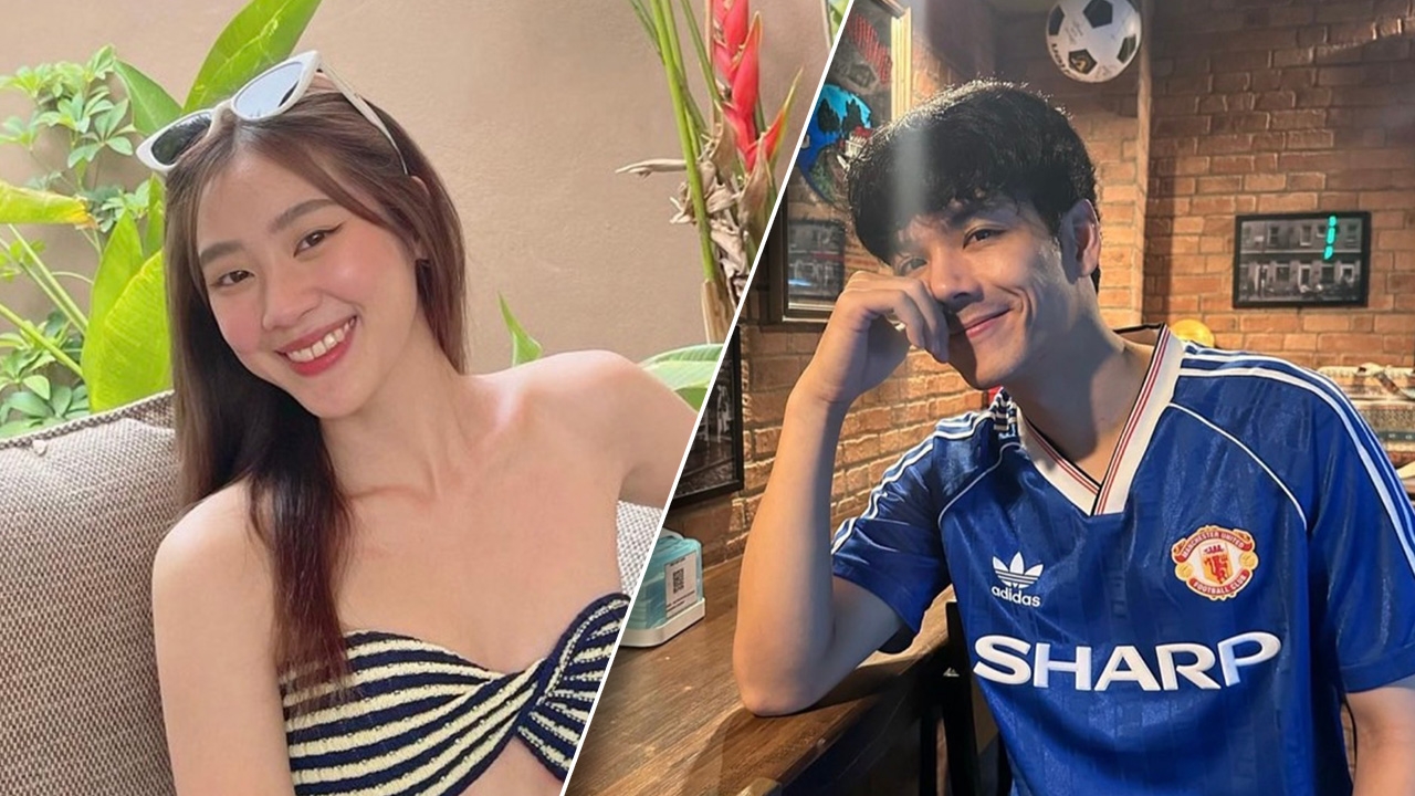 หายเศร้าแล้ว นิกกี้ ณฉัตร ตอบชัดสถานะ โกรัน พยายามฝืนใจไม่ให้คิดเกินเลย