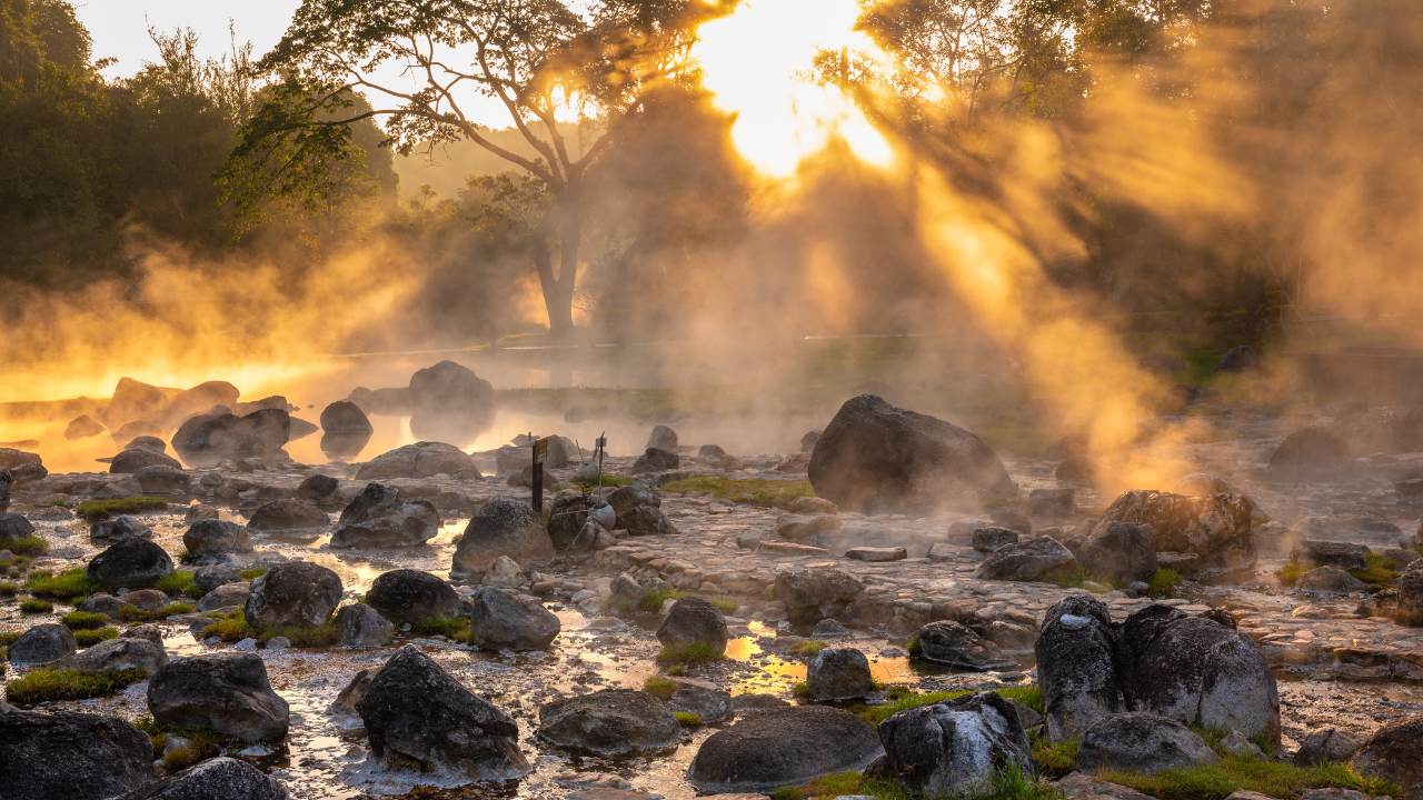 รายชื่อ อุทยานแห่งชาติ ที่เปิดให้เข้า 'ฟรี' สำหรับคนไทยในวันที่ 28 ก.ค. 2566 นี้ 