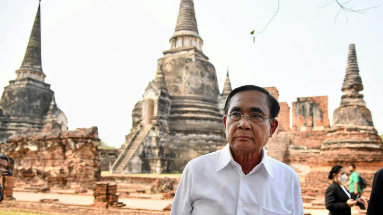 ครม. ไฟเขียวปรับเพิ่มค่าเข้าชมโบราณสถาน-พิพิธภัณฑสถานแห่งชาติ เฉพาะชาวต่างชาติ