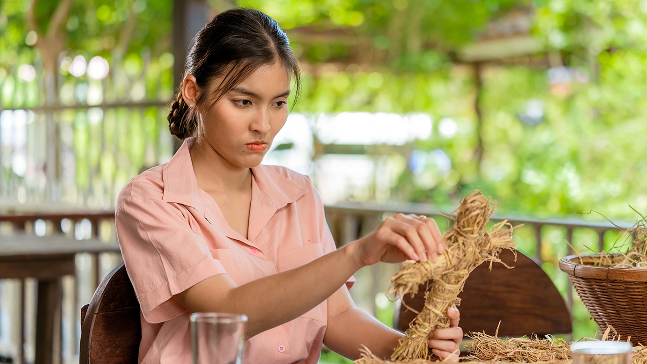 ดอนบ้านดอย ปอยบ้านทุ่ง EP.8 ฮาย น้อยใจ อินดี้ คิดหนักจะไปต่อหรือพอแค่นี้