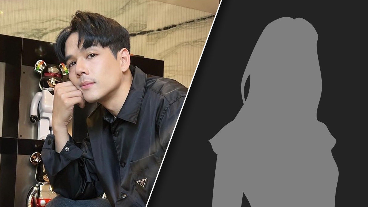 ไม่เศร้าแล้วจ้า นิกกี้ ณฉัตร เอ็นดูสาวคนใหม่ ยกให้พิเศษกว่าคนอื่น